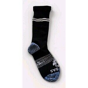 Bombas Everyday Compression Socks 15-20mm Size M